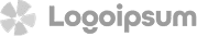Logoipsum flower alternate