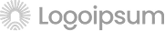 Logoipsum radial circle
