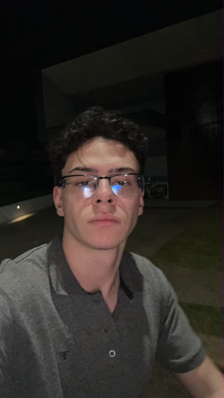 Matheus Teixeira